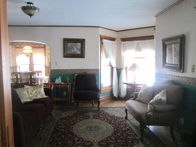 Formal Living Room