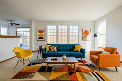 1255 Waterfront Ln, Pingree Grove, IL 60140 - photo 5