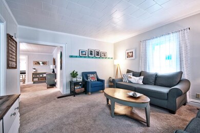 209 W Front St, New Carlisle, IN 46552 - photo 4