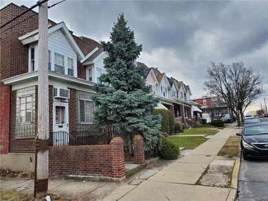 Street view from left to right house is the third 