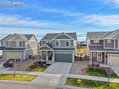 7211 Sedgerock Ln, Colorado Springs, CO 80927 - photo 4