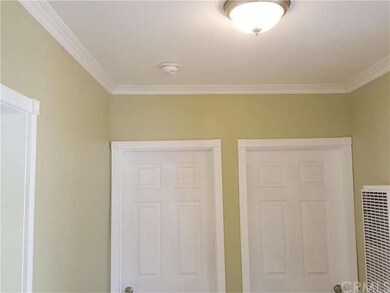 Crown Moulding and Custom Doors and Frames