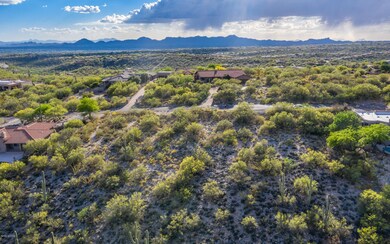 4900 N Summit Ridge Rd unit 17, Catalina Foothills, AZ 85750 - photo 2