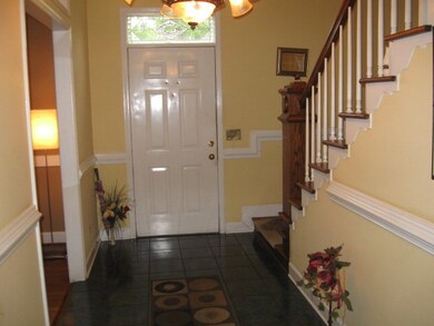 Foyer