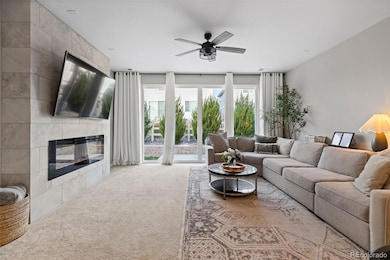 5347 Gray Wolf Ln, Castle Rock, CO 80104 - photo 5