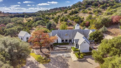 226 S Grand Cru Ln, Fredericksburg, TX 78624 - photo 5