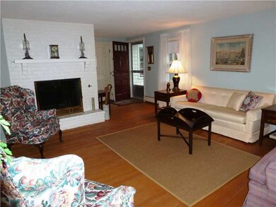 Living Room.