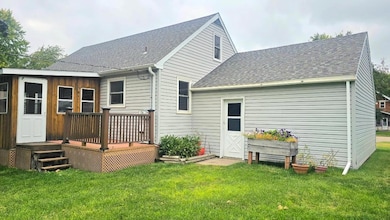 107 E 5th St, Cyrus, MN 56323 - photo 7