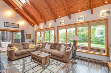 336 Sexton Rd, Wind Gap, PA 18091 - photo 2