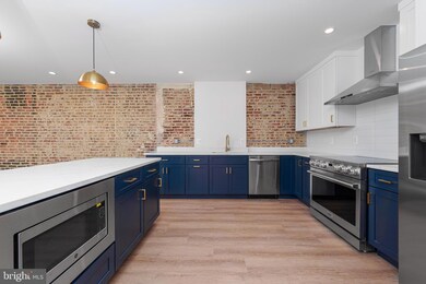 702 S Wolfe St unit 2, Baltimore, MD 21231 - photo 4