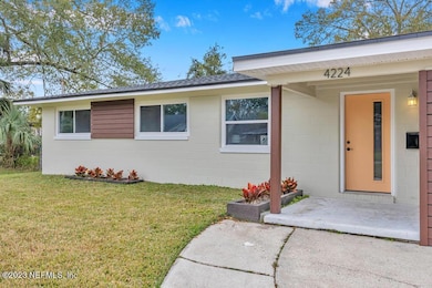 4224 Barmer Dr, Jacksonville, FL 32210 - photo 3