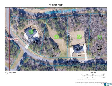 964 Blue Ridge Way unit 41, Odenville, AL 35120 - photo 3