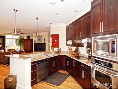 Stainless Steel Appliances