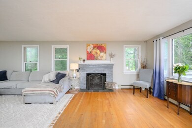 47 Bay Path Ln, Rockland, MA 02370 - photo 6