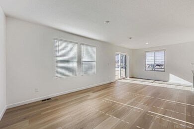 8843 Blue Feather Loop, Colorado Springs, CO 80908 - photo 2