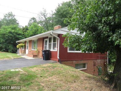 13510 Harrison Ave, Fort Washington, MD 20744 - photo 2