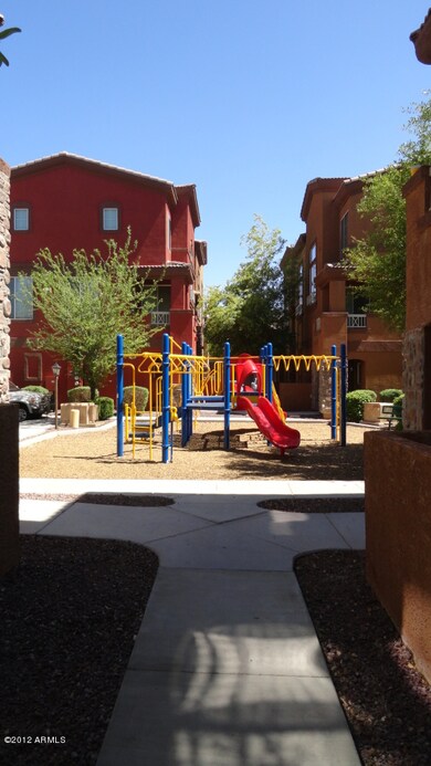 Children's Playground
