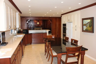 Kitchen Remodeled in 2009