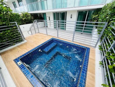 Parque Towers at St. Tropez unit 4-505, Sunny Isles Beach, FL 33160 - photo 3