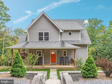 67 Barbara Dr, Front Royal, VA 22630 - photo 2