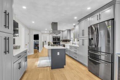 48 Wyndridge Cir, Pelham, NH 03076 - photo 5