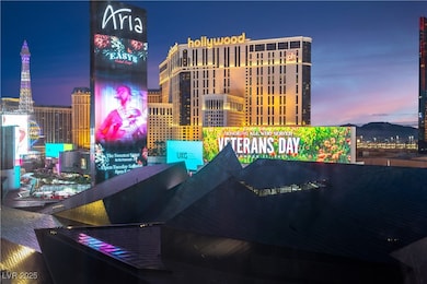 Veer Towers East unit 705, Las Vegas, NV 89158 - photo 5