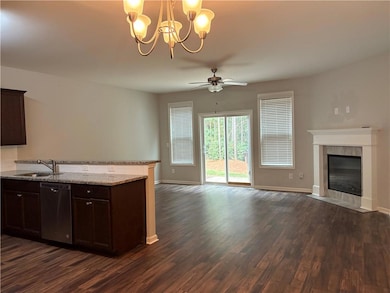 4745 Beacon Ridge Ln, Flowery Branch, GA 30542 - photo 7