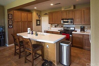 Here we have the Chef's palace..............