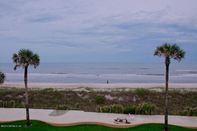 The View and That Beach Feeling
