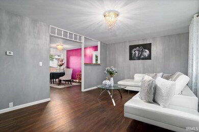 308 N 4th Ave, Princeton, IN 47670 - photo 3