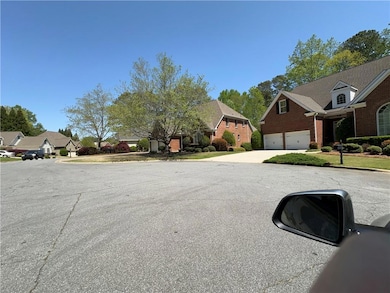View of road with a residential view