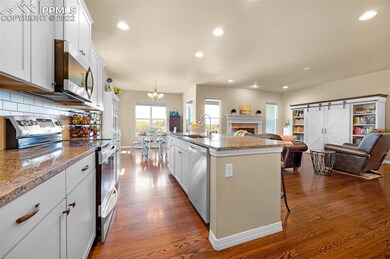 Open Concept
