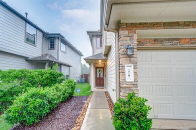 219 Bloomhill Place, Magnolia, TX 77354 - photo 3