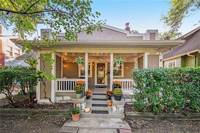 6127 Main St, Kansas City, MO 64113 - photo 2