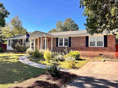 1001 Cedar Terrace, Columbia, SC 29209 - photo 3