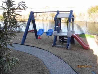 Play area