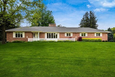 5859 Olentangy River Rd, Columbus, OH 43235 - photo 2