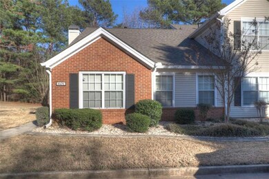 601 Ridgefield Dr, Peachtree City, GA 30269 - photo 2