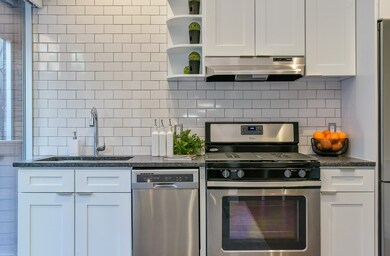 126 Salem St unit PH8, Boston, MA 02113 - photo 2