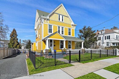 55 3rd Ave, Atlantic Highlands, NJ 07716 - photo 2