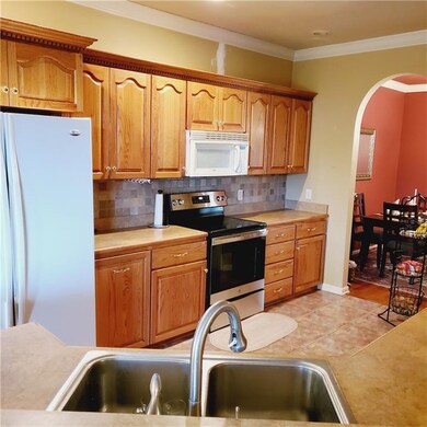 150 Woodwind Dr, Pineville, LA 71360 - photo 6