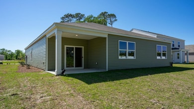 207 Harvest Ridge Way unit Lot 306- Cali B, Bucksport, SC 29527 - photo 3