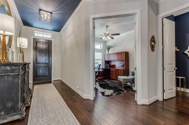 560 Hidden Meadow Dr, Keller, TX 76248 - photo 7