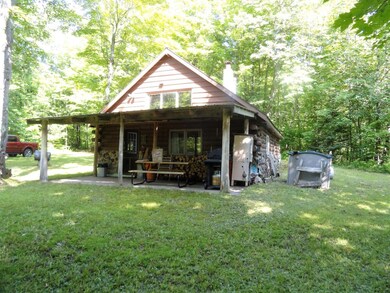 N8450 New Wood Rd, Tomahawk, WI 54487 - photo 2