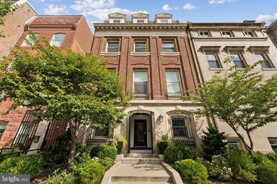 The Flats unit 506, Washington, DC 20036 - photo 3