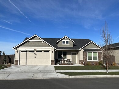 4443 SW Salmon Place, Redmond, OR 97756 - photo 7