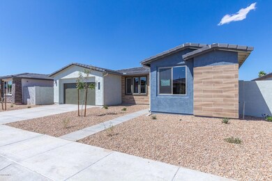 1506 W Avenida Del Valle, Queen Creek, AZ 85140 - photo 3