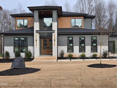 3918 Cedar Knolls Dr, Franklinton, NC 27525 - photo 2