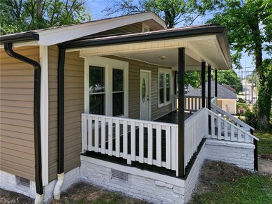 315 Park St, High Point, NC 27260 - photo 3