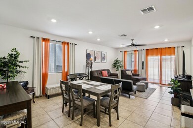 7803 S Sugarbend Dr, Tucson, AZ 85757 - photo 5